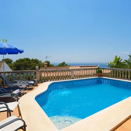 Villa Veuremar - *