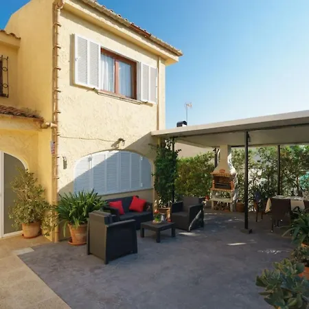 Villa Veuremar - Alcúdia